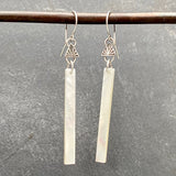 Art Deco Dangles