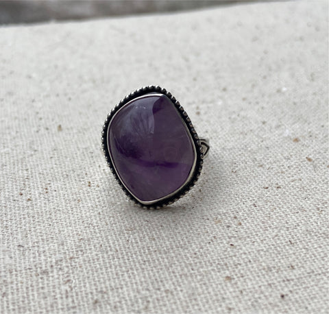 Eye of Amethyst